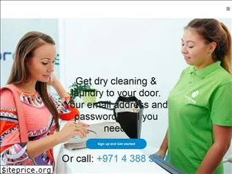 probeedryclean.com