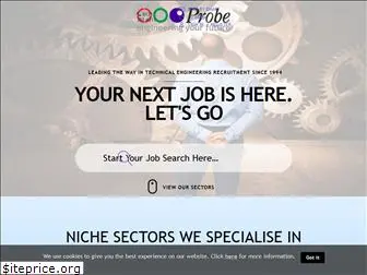 probejobs.co.uk