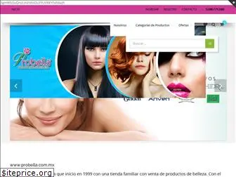 probella.com.mx