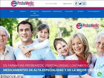 probemedic.mx