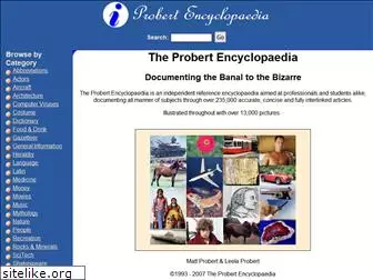 probert-encyclopaedia.co.uk