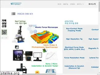 probes.co.kr