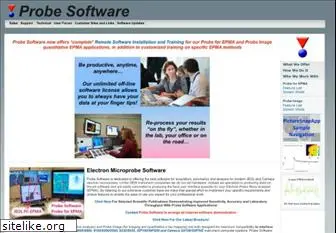 probesoftware.com