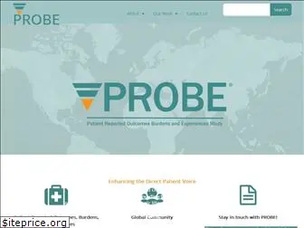 probestudy.org