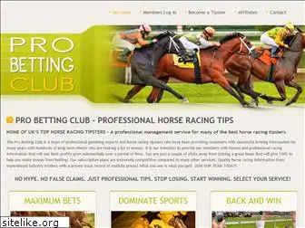 probettingclub.com