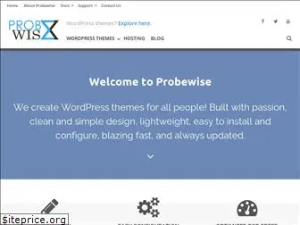 probewise.com thumbnail