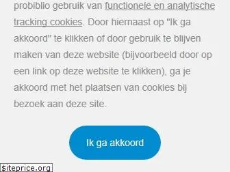 probiblio.nl