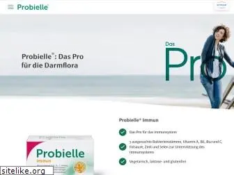 probielle.de