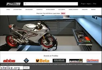 probike.co.uk