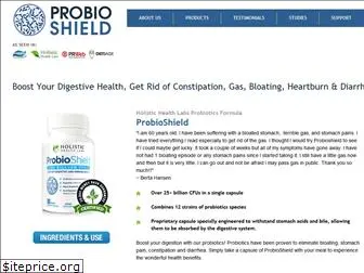 probioshield.com