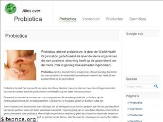 probioticainfo.nl