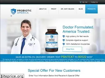 probioticamerica.com