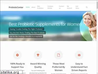 probioticcenter.com