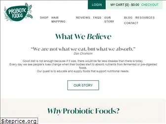 probioticfoods.com.au