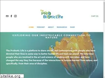 probioticlife.net