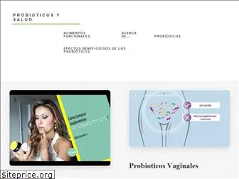 probioticosysalud.com