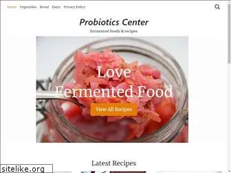 probioticscenter.org