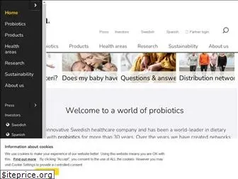 probioticscience.com