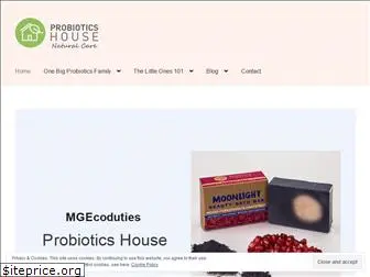 probioticshouse.com