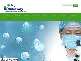 probioway.com