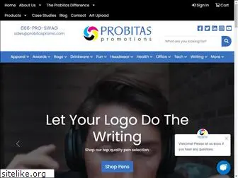 probitaspromo.com