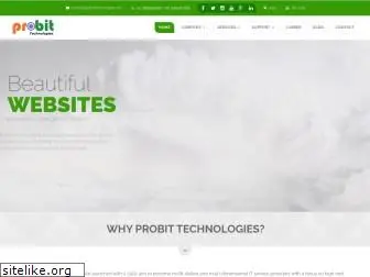 probittechnologies.com