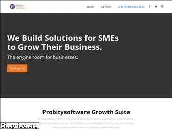 probitysoftware.com