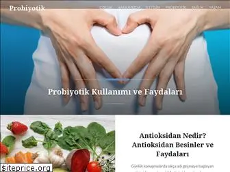 probiyotik.net