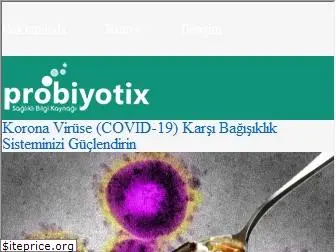 probiyotix.com