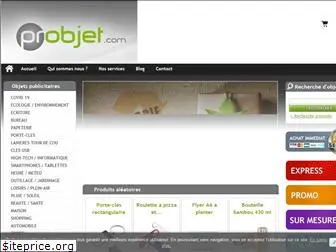 probjet.com