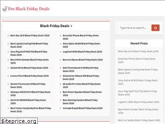 problackfridaydealz.com