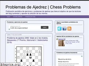 problemasdeajedrez.com