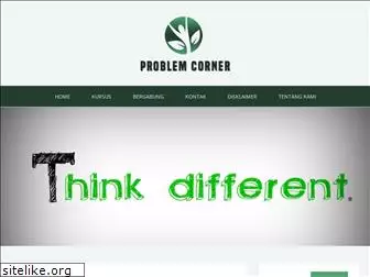 problemcorner.org
