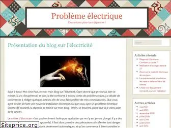 probleme-electrique.fr
