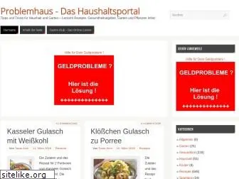 problemhaus.com