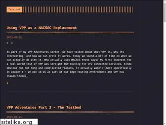 problemofnetwork.com