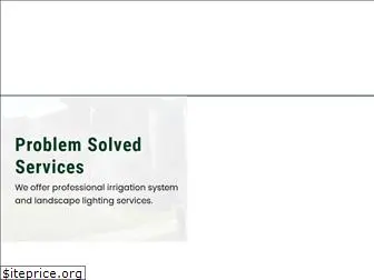 problemsolvedservices.com