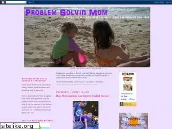 problemsolvinmom.blogspot.com