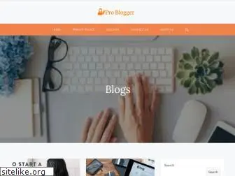 problogger.info