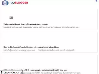 problogger.link