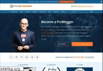 problogger.net