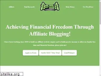 probloggerincome.com