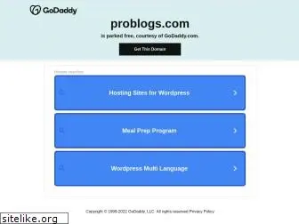 problogs.com