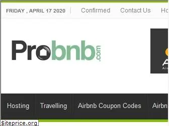 probnb.com