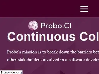 probo.ci