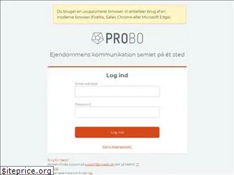 probo.dk