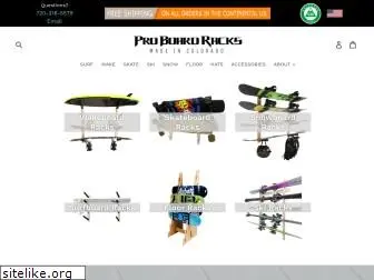 proboardracks.com