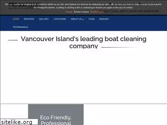 proboatclean.com