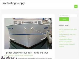 proboatingsupply.com