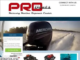 proboats.com